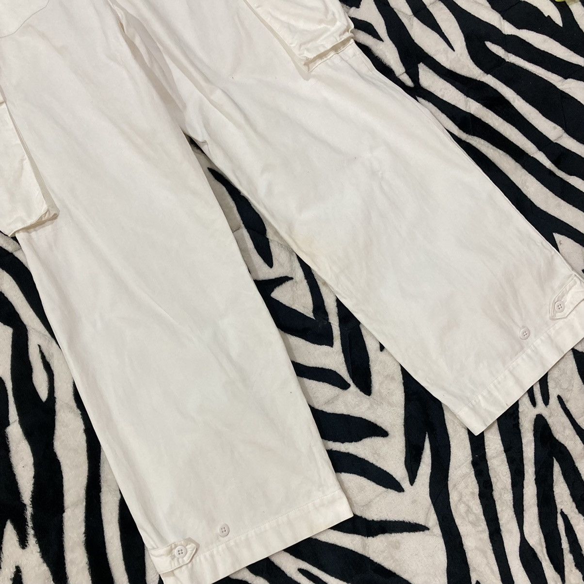 Lauren Ralph Lauren POLO RALPH LAUREN CARGO PANTS Size US 33 - 8 Thumbnail