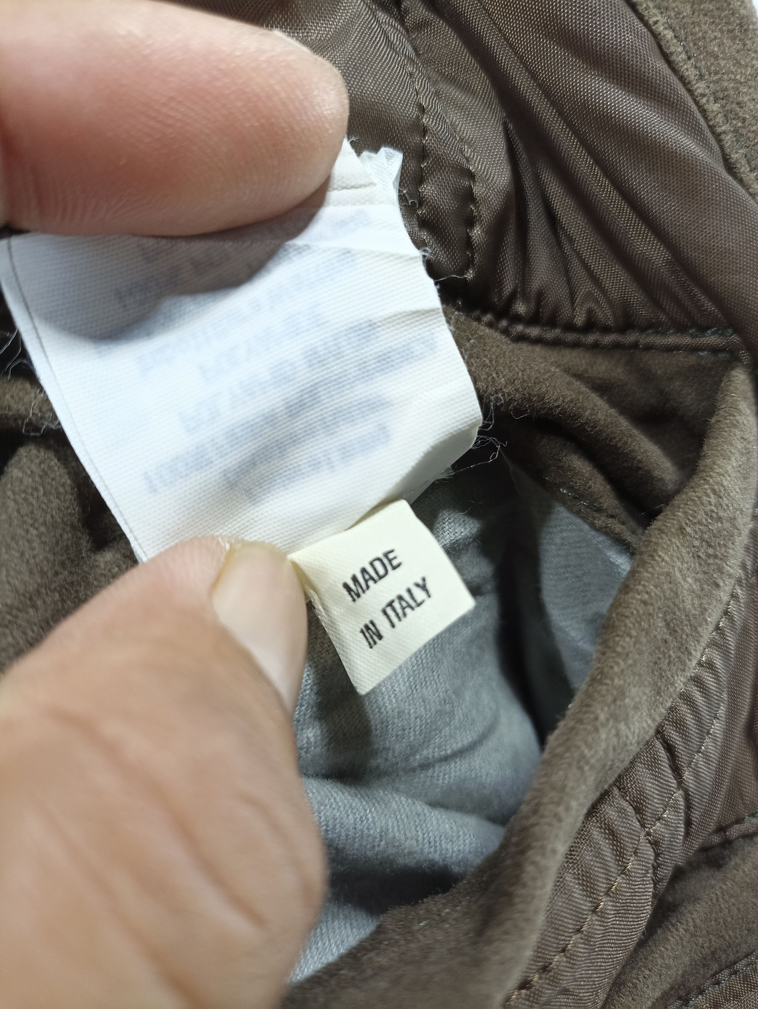 Designer × Henry Cotton's × Vintage Hendry Cottons Down Jacket Size US M / EU 48-50 / 2 - 11 Thumbnail