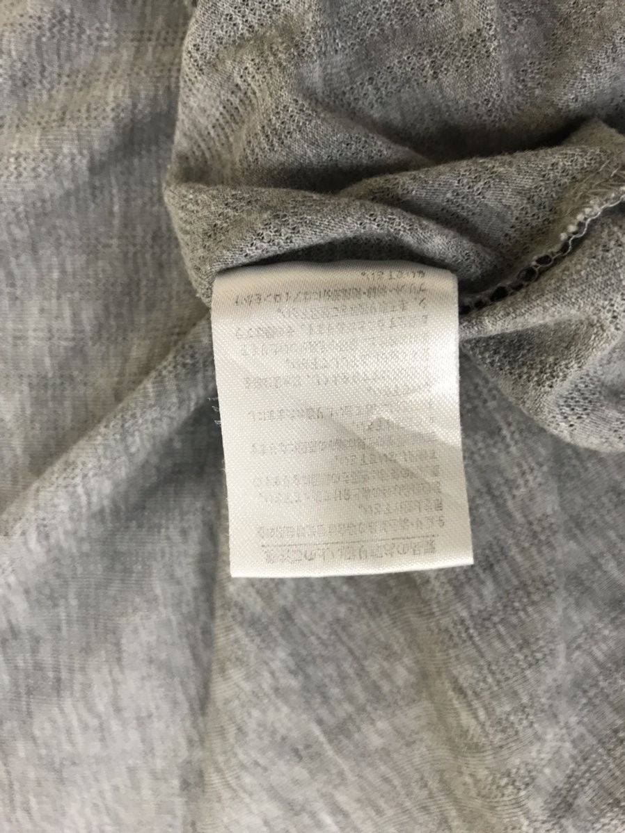 Yohji Yamamoto SACSNY Y'SACCS Yohji Yamamoto Long Sleece Shirt Size US M / EU 48-50 / 2 - 13 Thumbnail