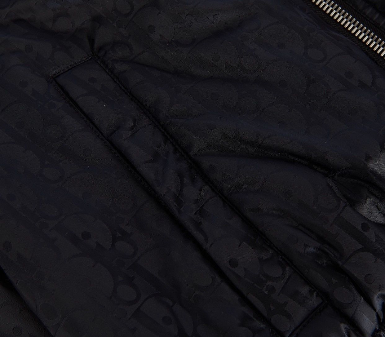 Dior Dior oblique revisable jacket 48 Size US M / EU 48-50 / 2 - 7 Thumbnail