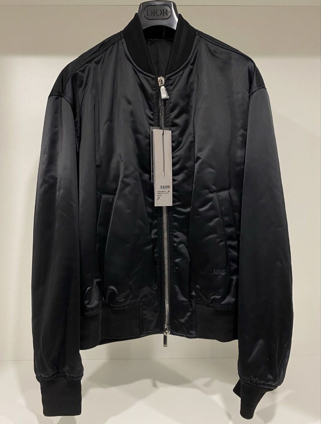 Dior Dior oblique revisable jacket 48 Size US M / EU 48-50 / 2 - 4 Thumbnail