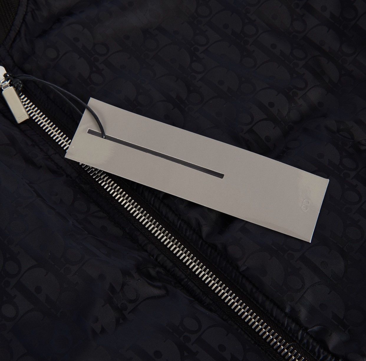 Dior Dior oblique revisable jacket 48 Size US M / EU 48-50 / 2 - 8 Thumbnail