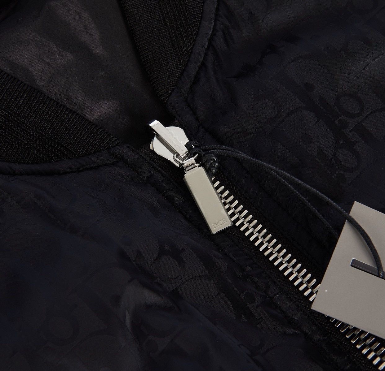 Dior Dior oblique revisable jacket 48 Size US M / EU 48-50 / 2 - 9 Thumbnail