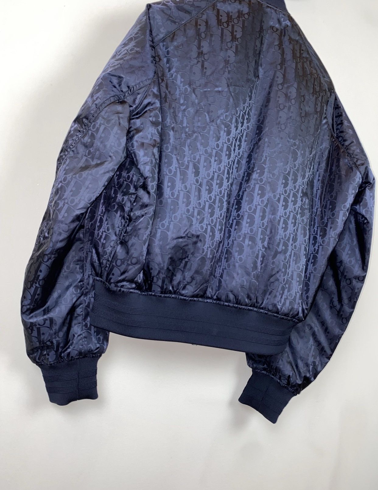 Dior Dior oblique revisable jacket 48 Size US M / EU 48-50 / 2 - 3 Thumbnail