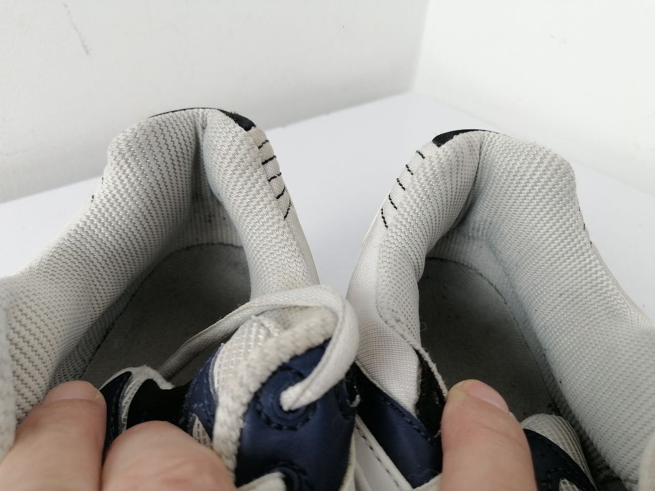 Nike Vintage nike sneakers 2001 Size US 9.5 / EU 42-43 - 7 Thumbnail