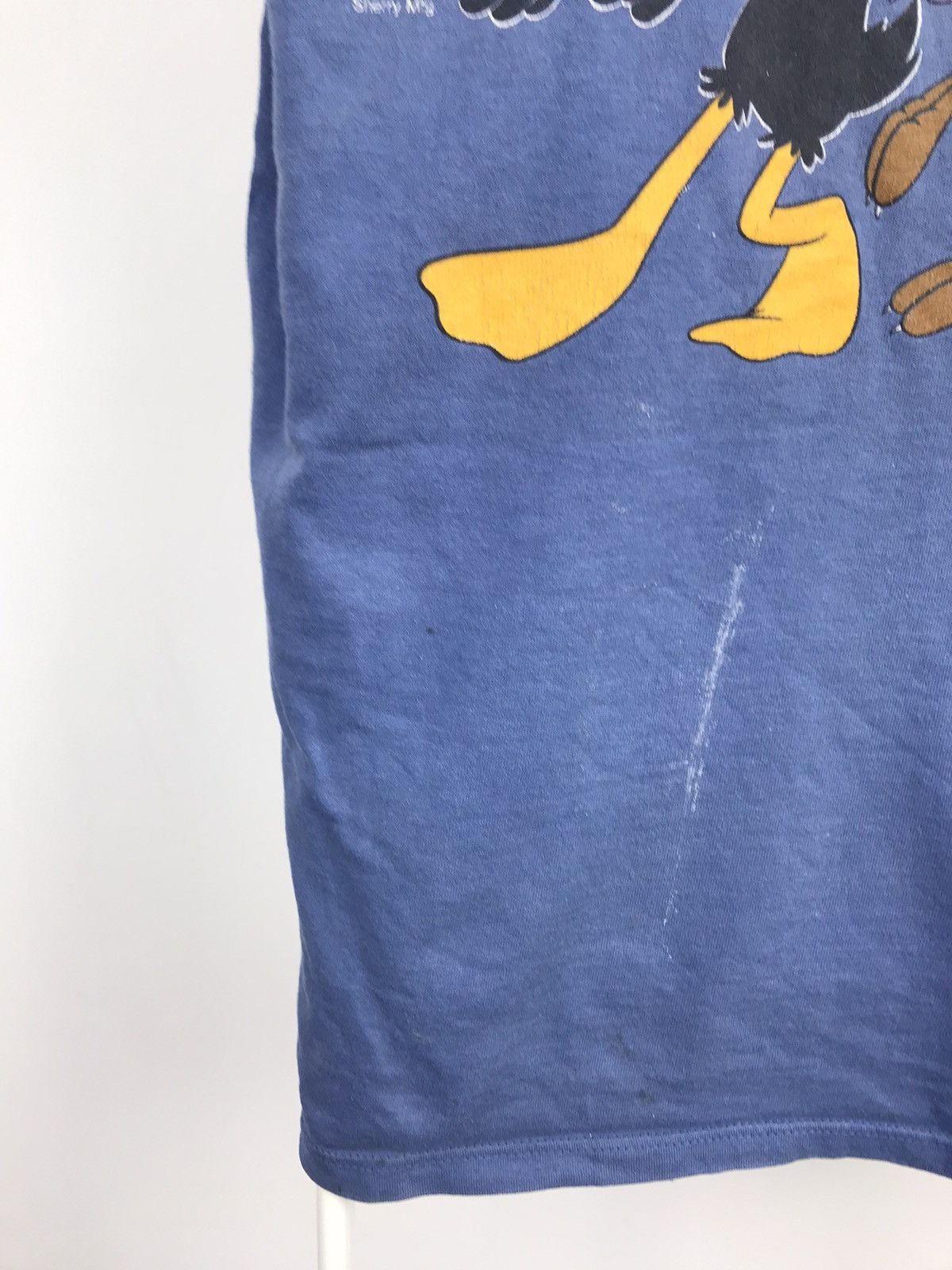 Vintage Vintage 1994 Warner Bros Full Printed Oversized Tee Size US XL / EU 56 / 4 - 8 Thumbnail