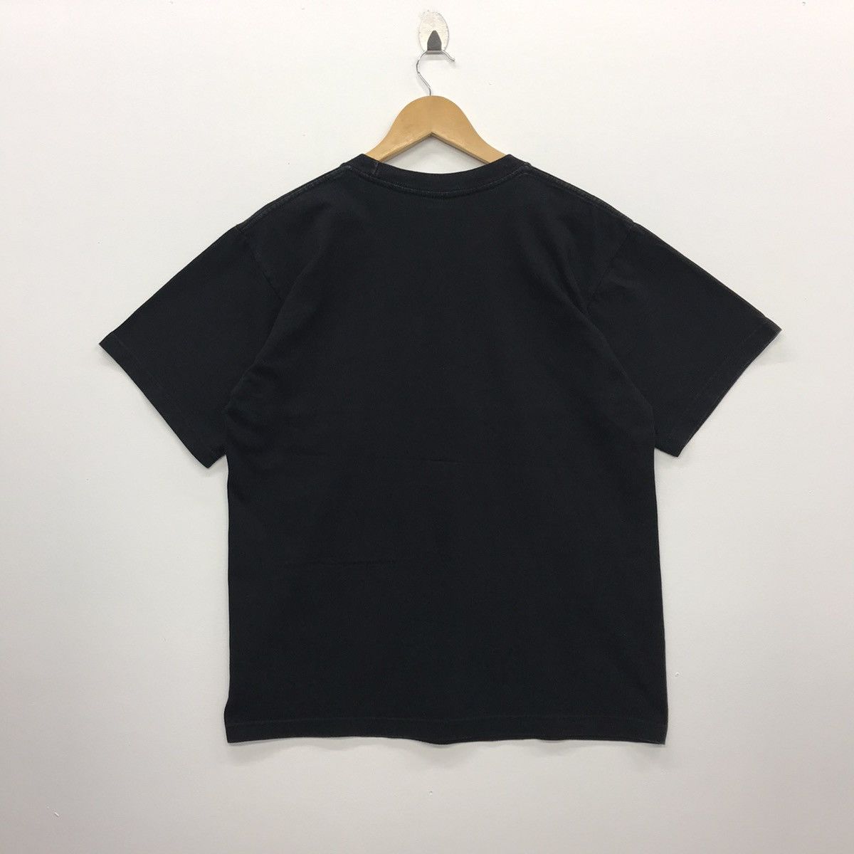 Band Tees × Black Sabbath Rare!! Rock Band Tees BLACK SABBATH 2006 Wall of Fame Size US L / EU 52-54 / 3 - 6 Thumbnail