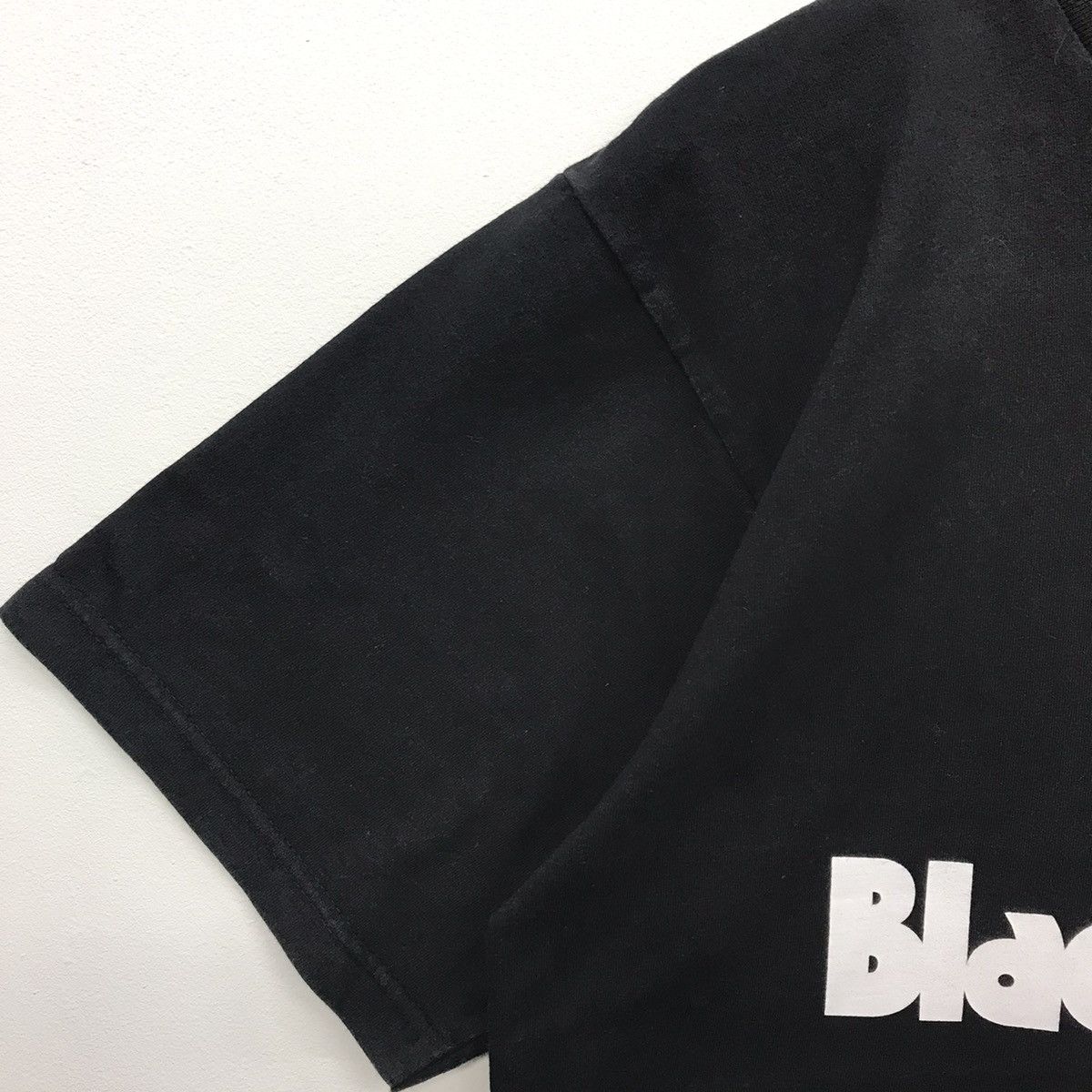 Band Tees × Black Sabbath Rare!! Rock Band Tees BLACK SABBATH 2006 Wall of Fame Size US L / EU 52-54 / 3 - 4 Thumbnail