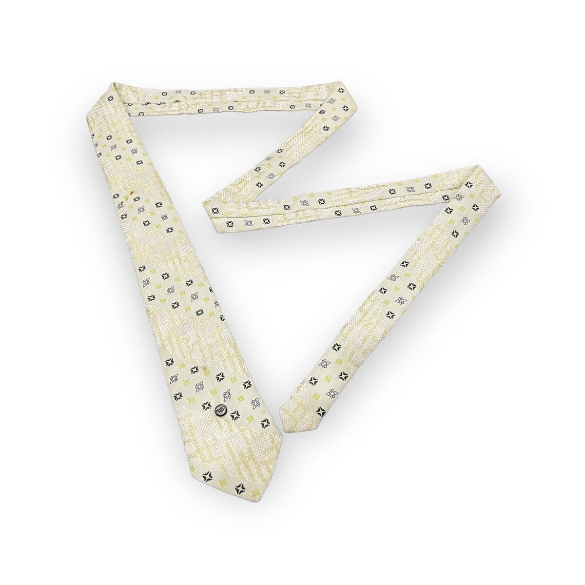 Diesel DIESEL Tie Made in Italy Size ONE SIZE - 1 Thumbnail