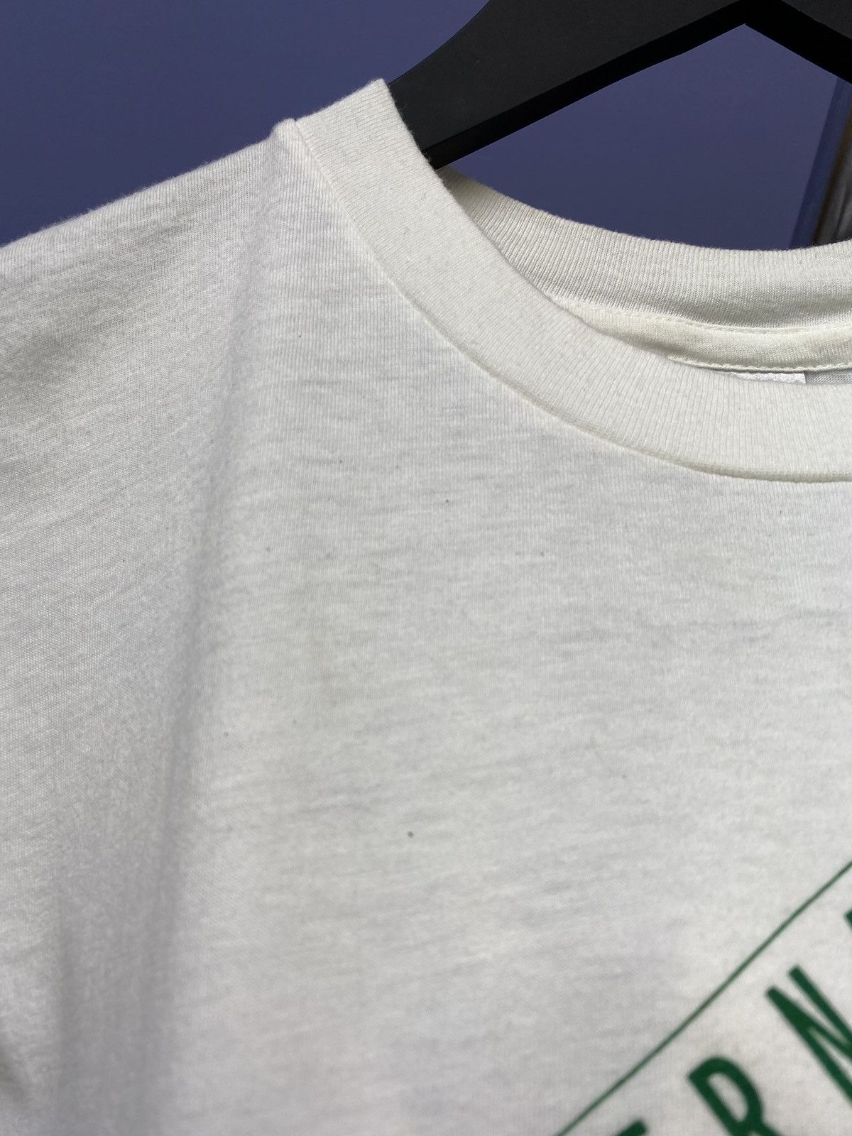 Puma Vintage Puma International Sports 1988 XVVI T Shirt Size US S / EU 44-46 / 1 - 17 Thumbnail