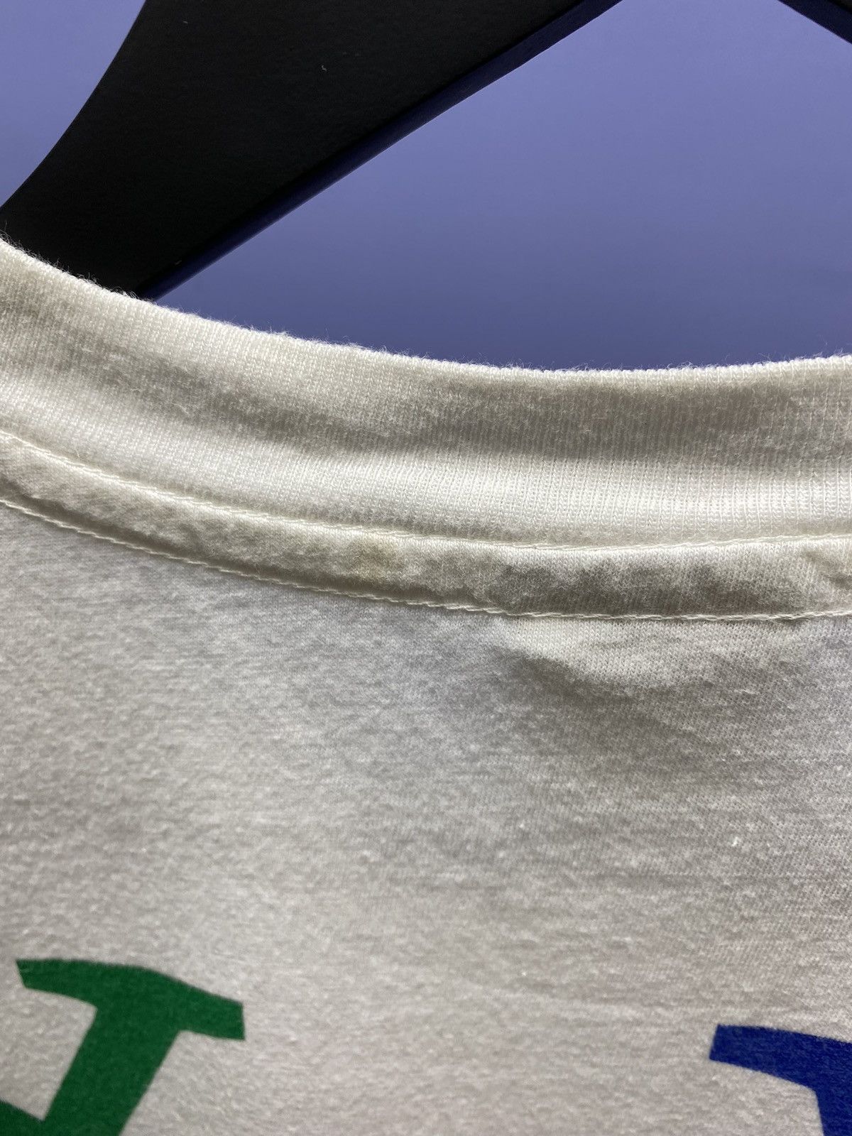 Puma Vintage Puma International Sports 1988 XVVI T Shirt Size US S / EU 44-46 / 1 - 18 Thumbnail