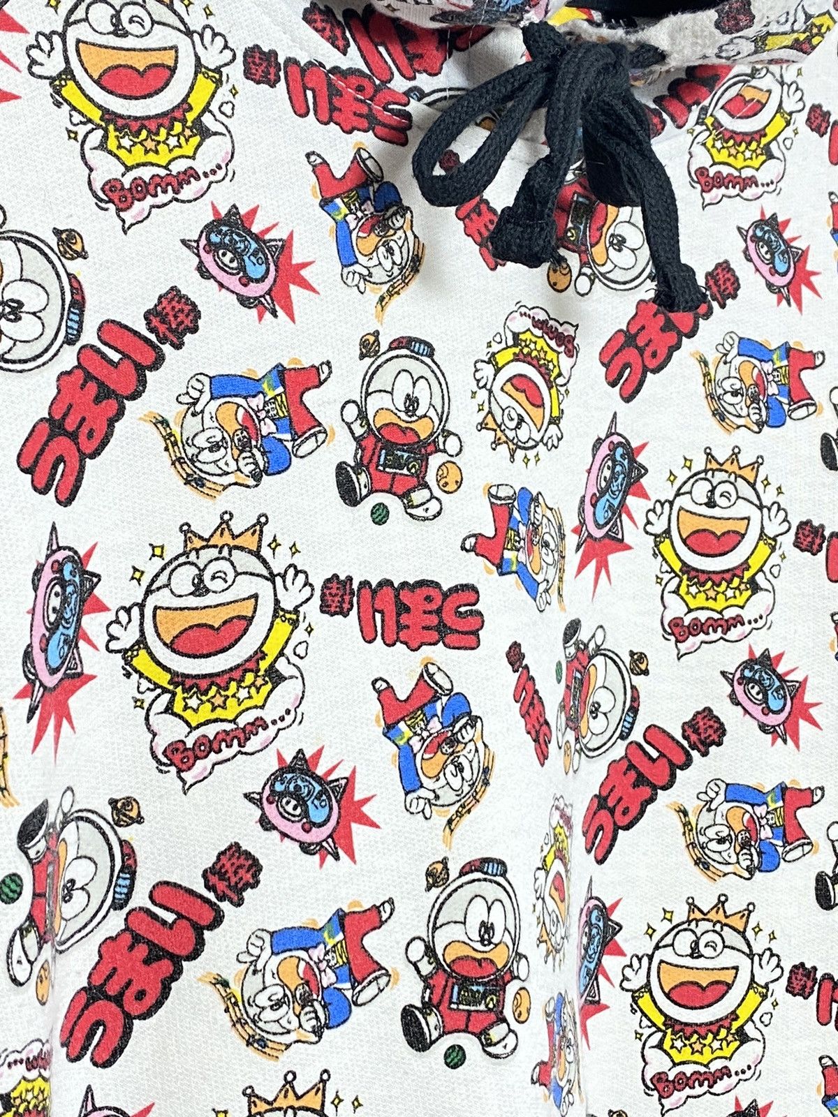 Cartoon Network × Japanese Brand × Vintage Vintage Anime Fullprint Hoodies /Sailormoon Akira Evangelion Size US XL / EU 56 / 4 - 4 Thumbnail