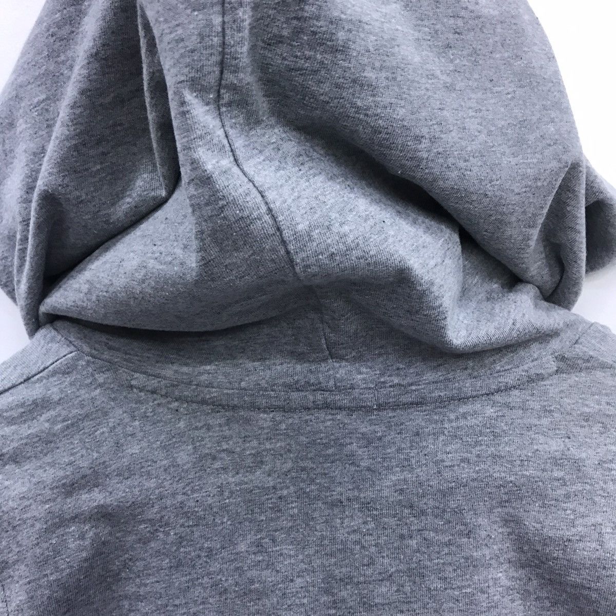 Anime × Cartoon Network Rare!! Evangelion YouAreNotAlone Spellout Hoodies tee Size US M / EU 48-50 / 2 - 15 Thumbnail