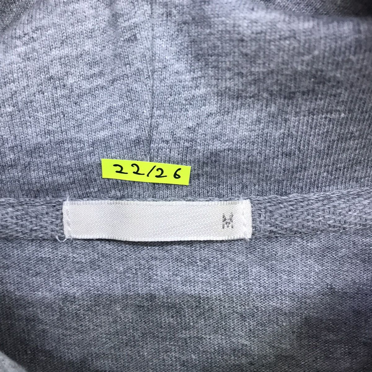 Anime × Cartoon Network Rare!! Evangelion YouAreNotAlone Spellout Hoodies tee Size US M / EU 48-50 / 2 - 7 Thumbnail