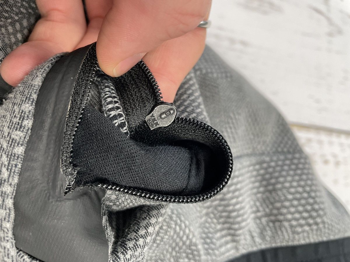 Nike Nike Tech Fleece Sweatpants Drill Swoosh Size US 34 / EU 50 - 4 Thumbnail