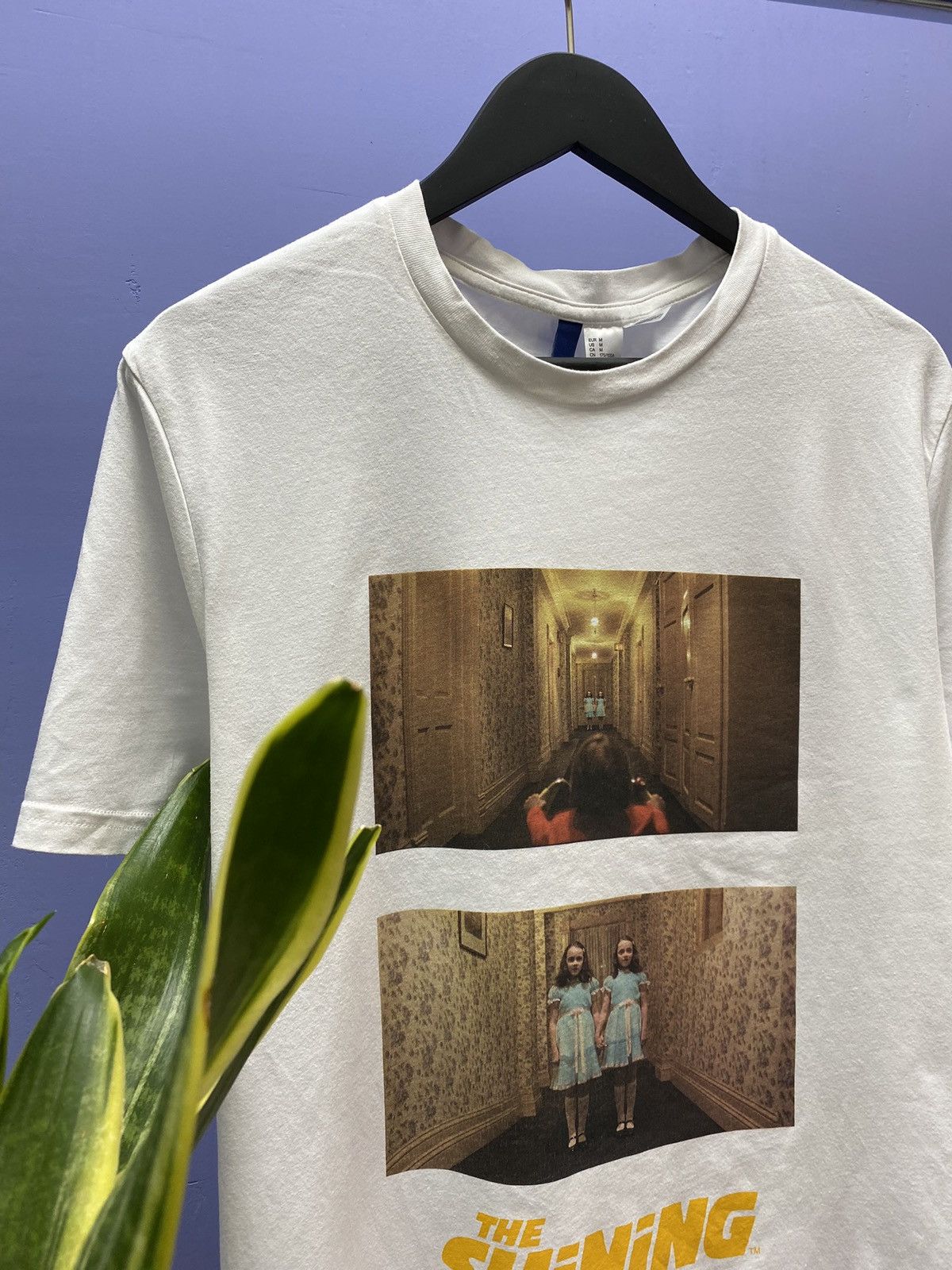 Other The Shining Stanley Kubrick Movie Promo T Shirt Size US M / EU 48-50 / 2 - 6 Thumbnail