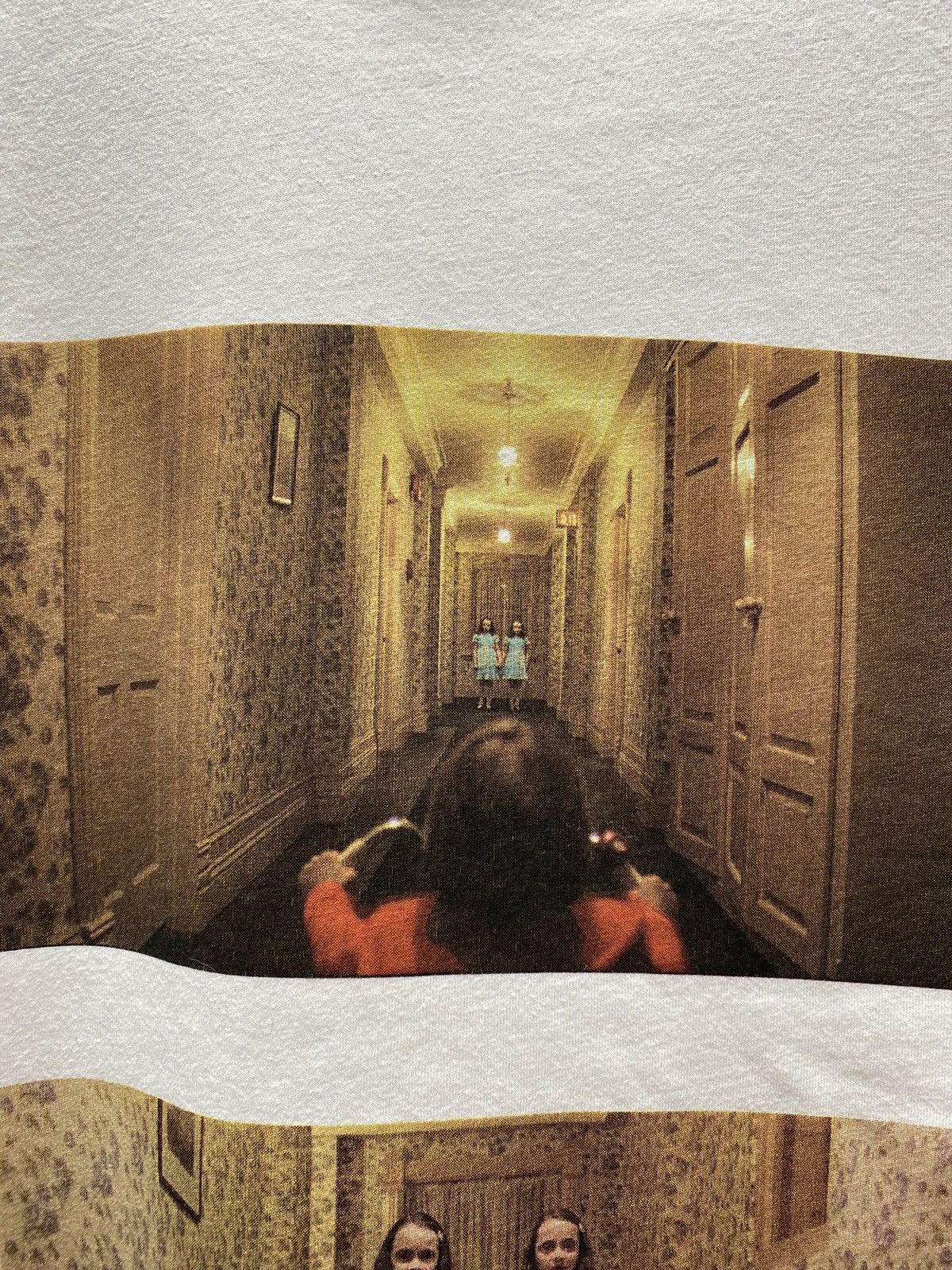 Other The Shining Stanley Kubrick Movie Promo T Shirt Size US M / EU 48-50 / 2 - 10 Thumbnail
