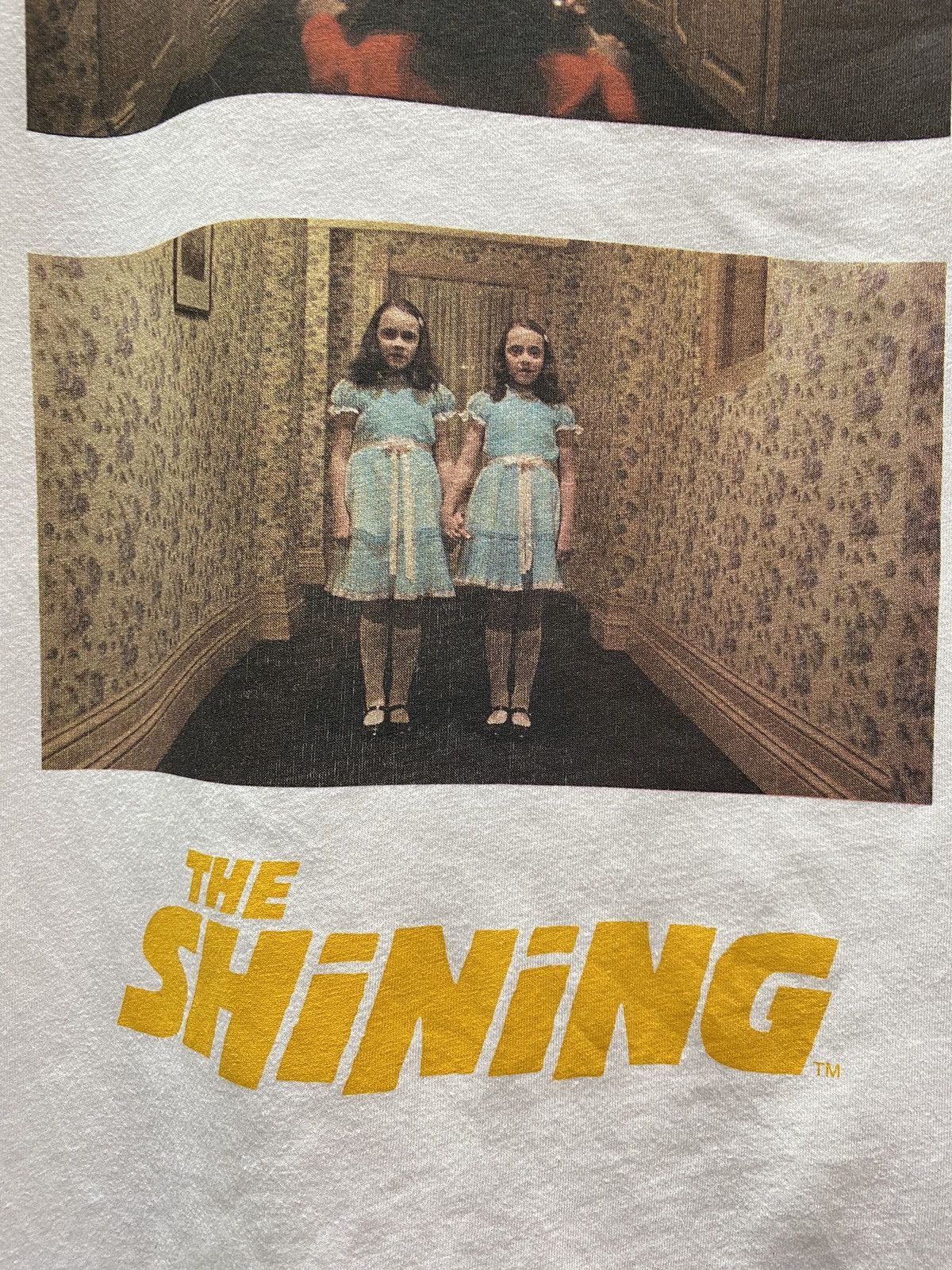 Other The Shining Stanley Kubrick Movie Promo T Shirt Size US M / EU 48-50 / 2 - 9 Thumbnail
