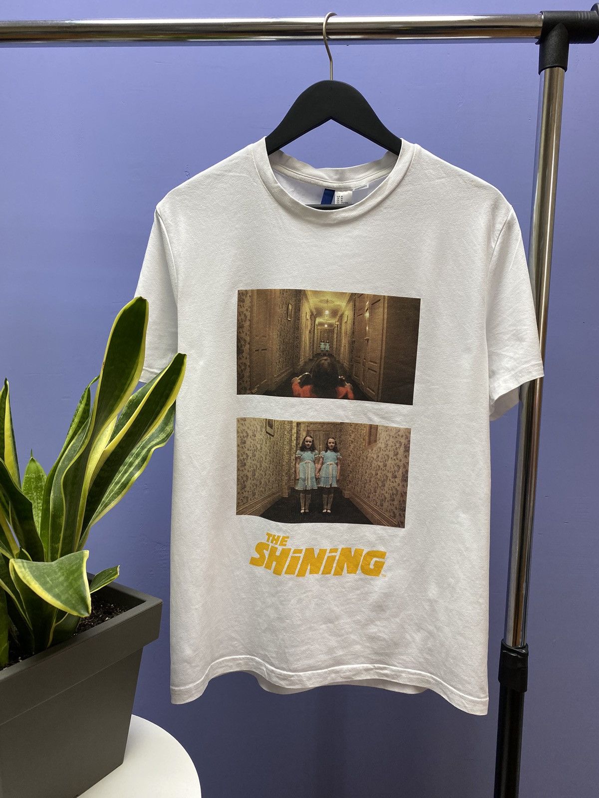 Other The Shining Stanley Kubrick Movie Promo T Shirt Size US M / EU 48-50 / 2 - 1 Thumbnail