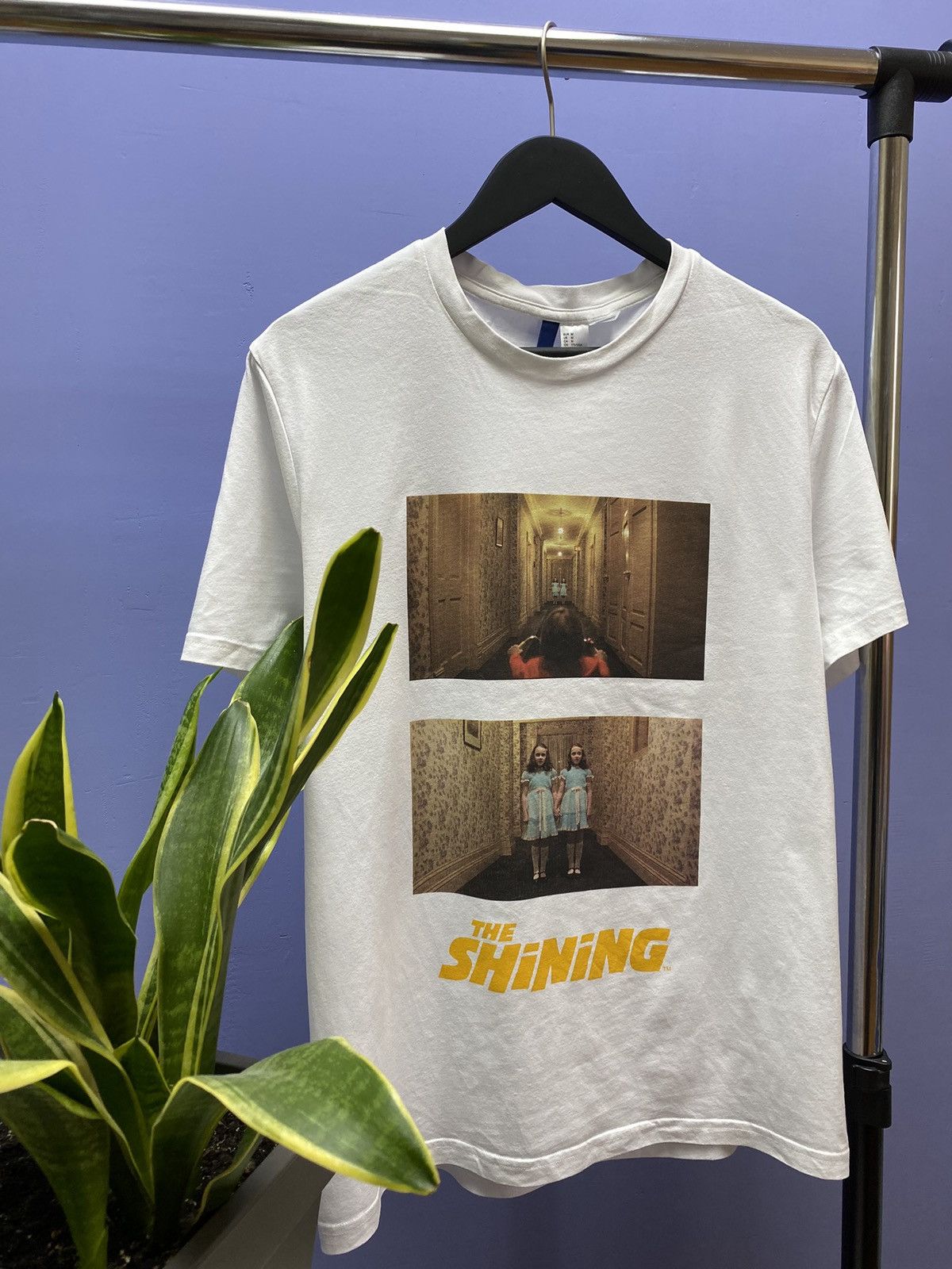 Other The Shining Stanley Kubrick Movie Promo T Shirt Size US M / EU 48-50 / 2 - 3 Thumbnail