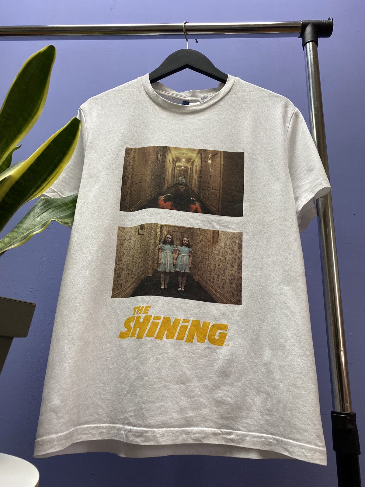 Other The Shining Stanley Kubrick Movie Promo T Shirt Size US M / EU 48-50 / 2 - 4 Thumbnail