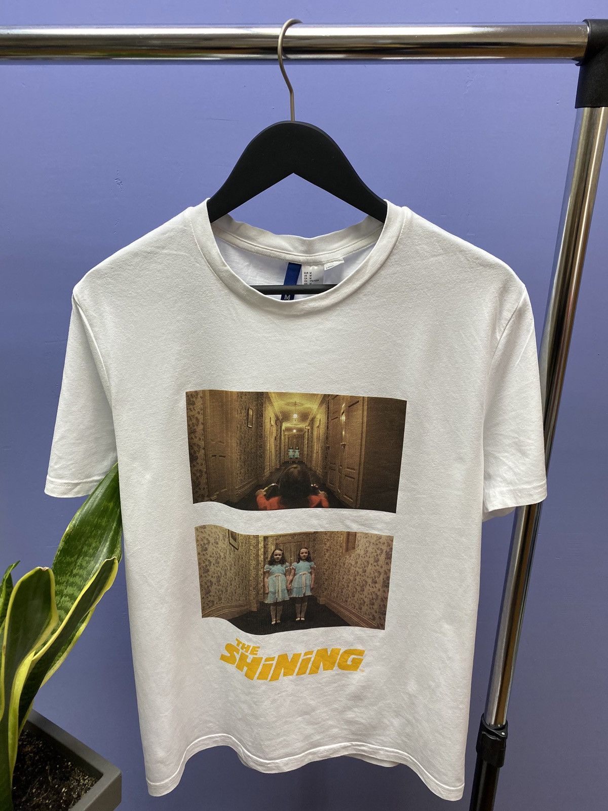 Other The Shining Stanley Kubrick Movie Promo T Shirt Size US M / EU 48-50 / 2 - 5 Thumbnail