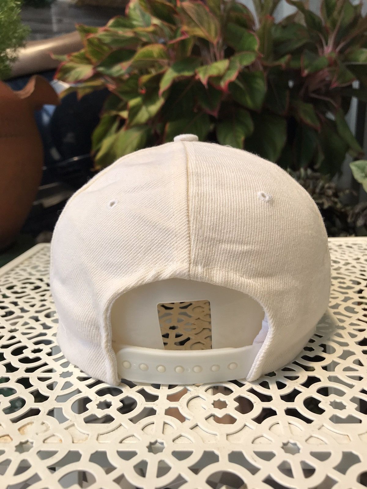 Esprit × Vintage Vintage 90s ESPRIT Sportcap MADE IN MALAYSIA Size ONE SIZE - 6 Thumbnail