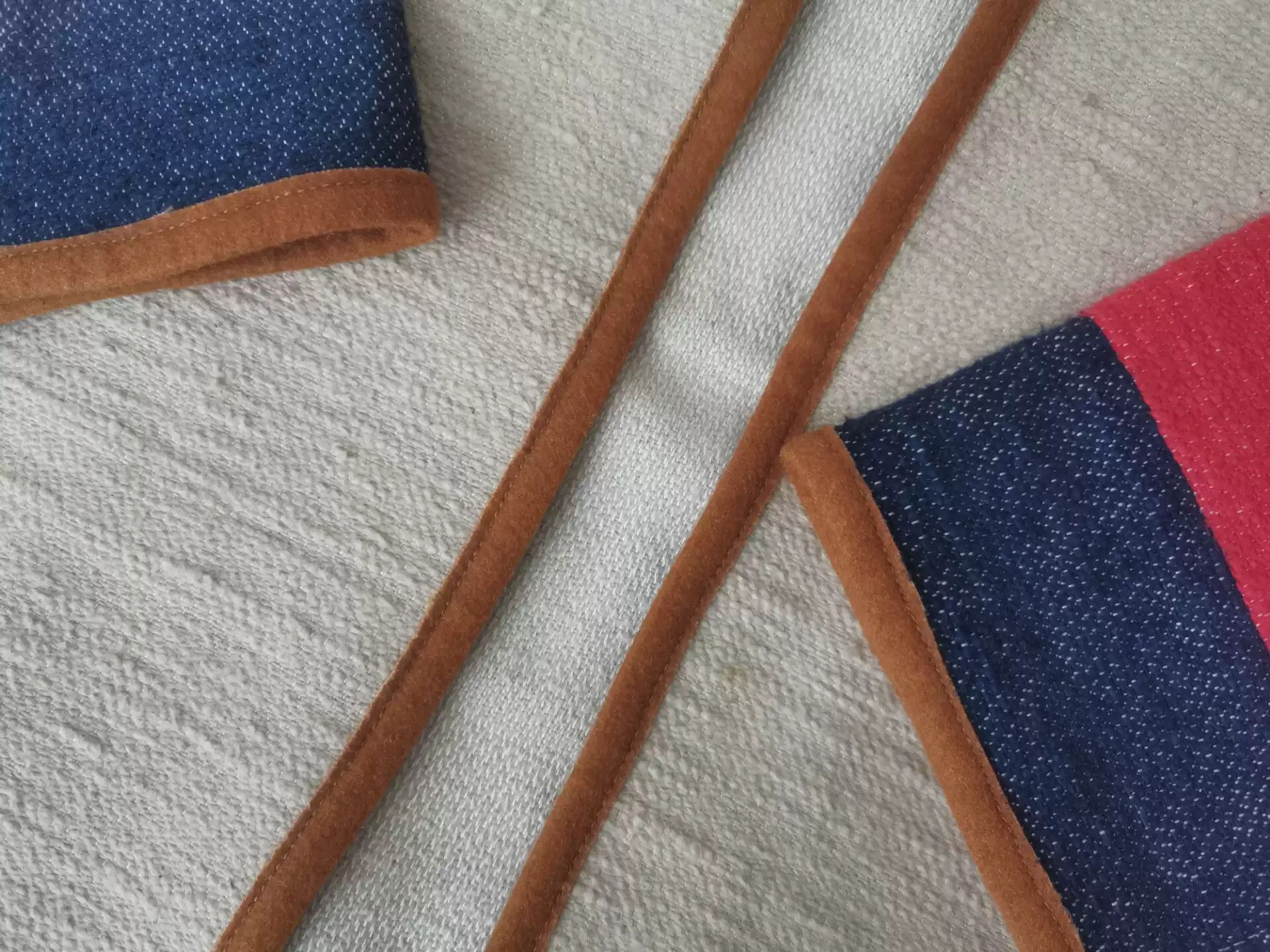 Visvim Visvim 16aw Sanjuro Coat Size US L / EU 52-54 / 3 - 5 Thumbnail