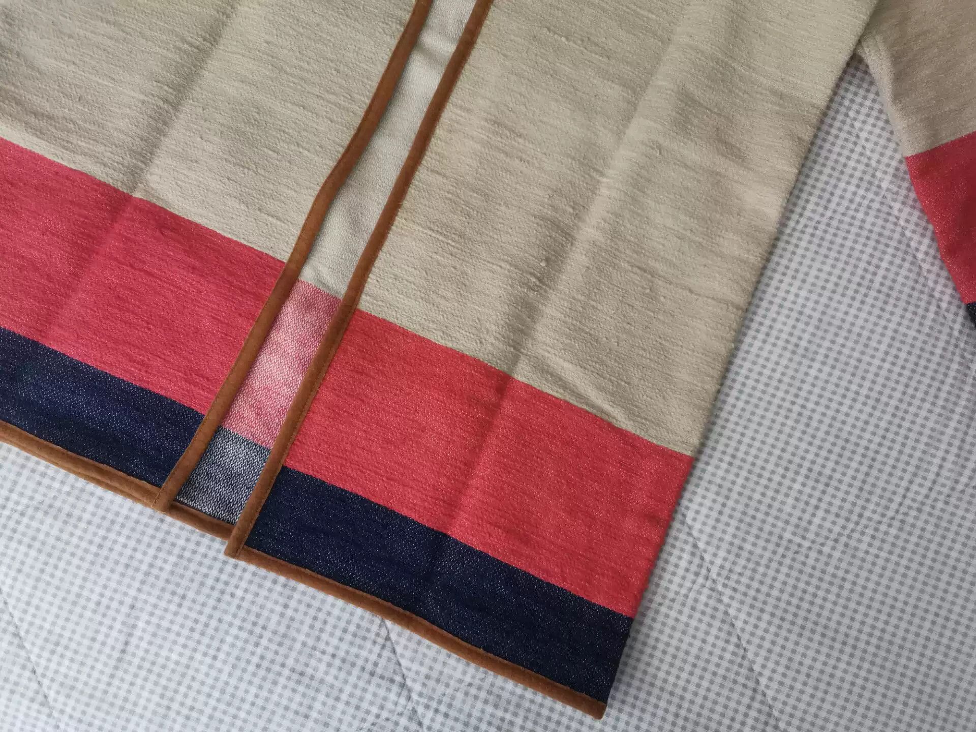 Visvim Visvim 16aw Sanjuro Coat Size US L / EU 52-54 / 3 - 3 Thumbnail