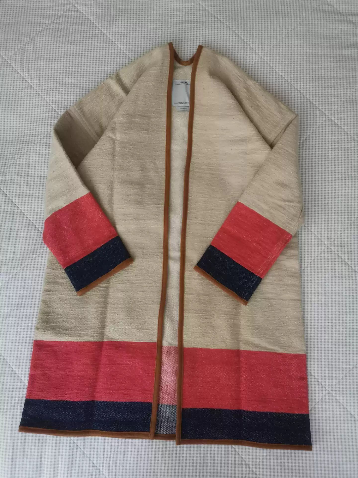 Visvim Visvim 16aw Sanjuro Coat Size US L / EU 52-54 / 3 - 1 Thumbnail