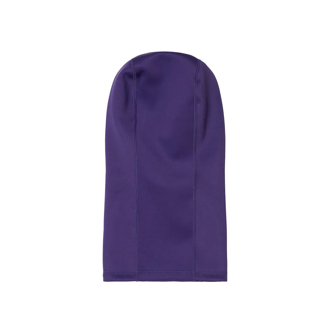 Stussy Stussy SS LINK BALACLAVA in Purple Size ONE SIZE - 2 Thumbnail