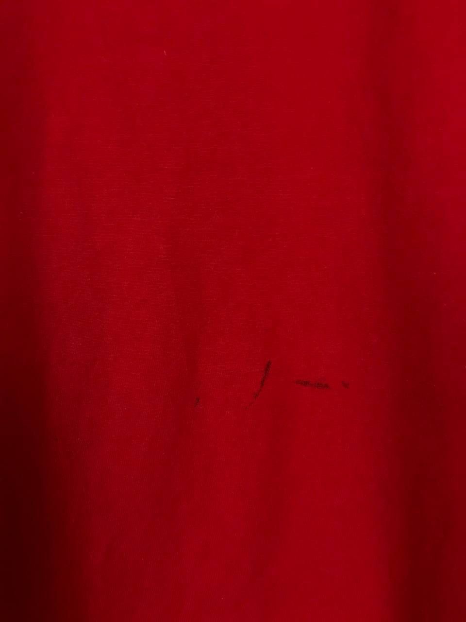 Other Nike swoosh streetwear vintage center logo red tee Size US S / EU 44-46 / 1 - 8 Thumbnail