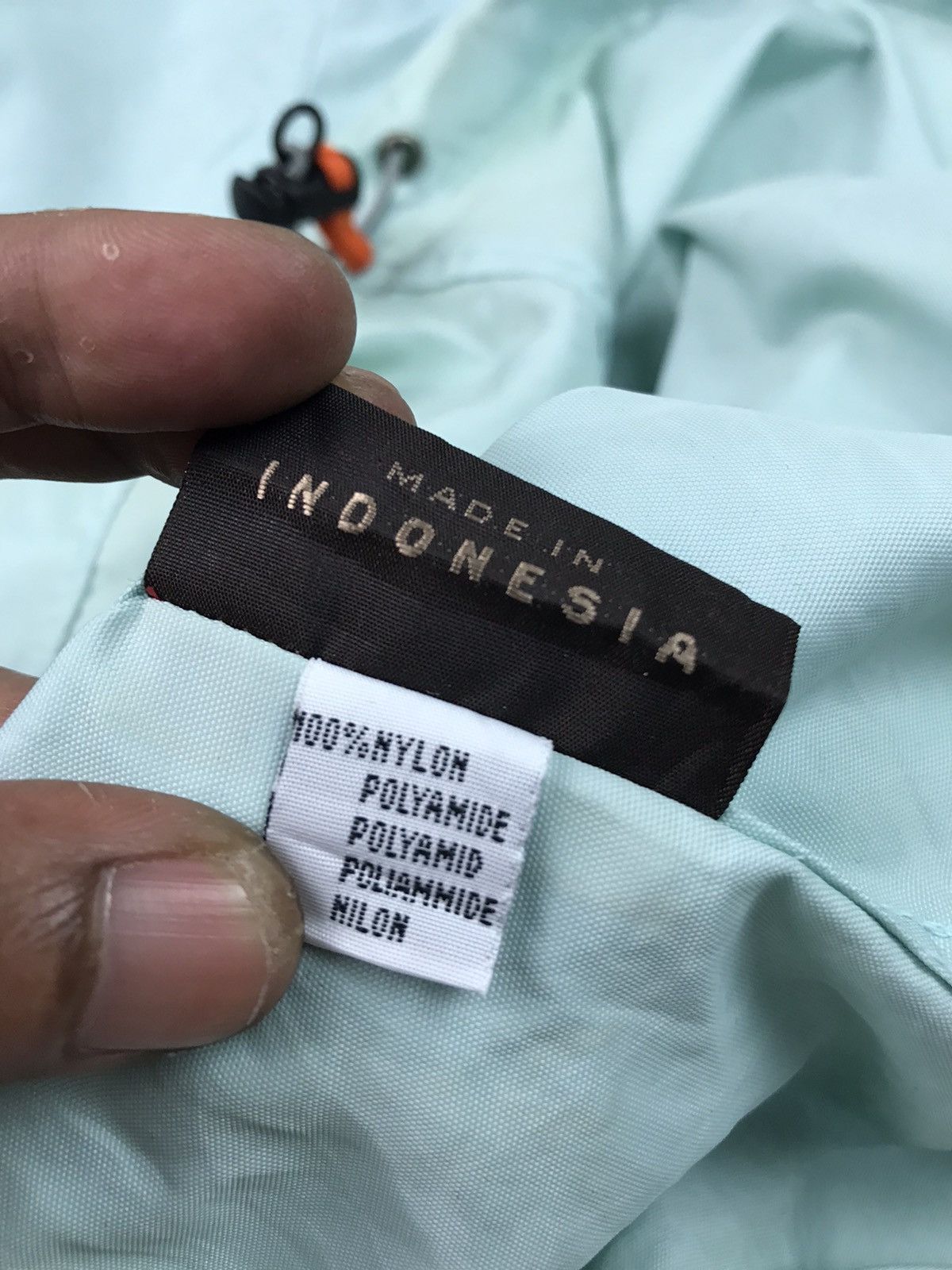 Napapijri × Vintage 🔥ACCEPT BEST OFFER🔥Napapijri Rainforest Jacket Anorak Size US XS / EU 42 / 0 - 10 Thumbnail