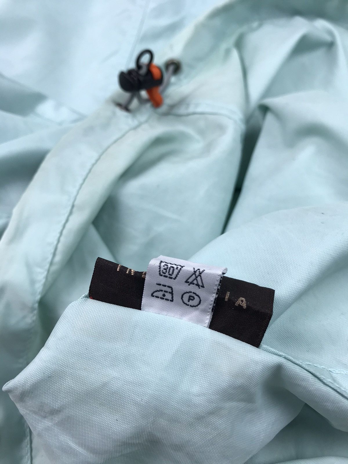 Napapijri × Vintage 🔥ACCEPT BEST OFFER🔥Napapijri Rainforest Jacket Anorak Size US XS / EU 42 / 0 - 11 Thumbnail