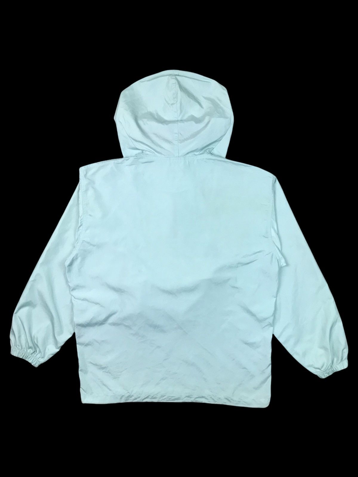 Napapijri × Vintage 🔥ACCEPT BEST OFFER🔥Napapijri Rainforest Jacket Anorak Size US XS / EU 42 / 0 - 2 Thumbnail
