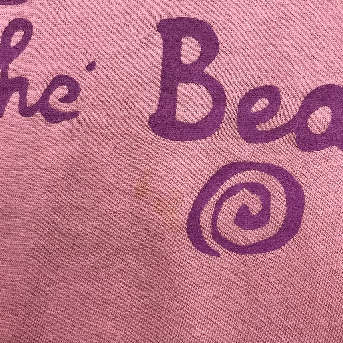 Band Tees × Vintage Rare!! Band Tees Love The Beatles 1998 men Tshirt Size US M / EU 48-50 / 2 - 11 Thumbnail