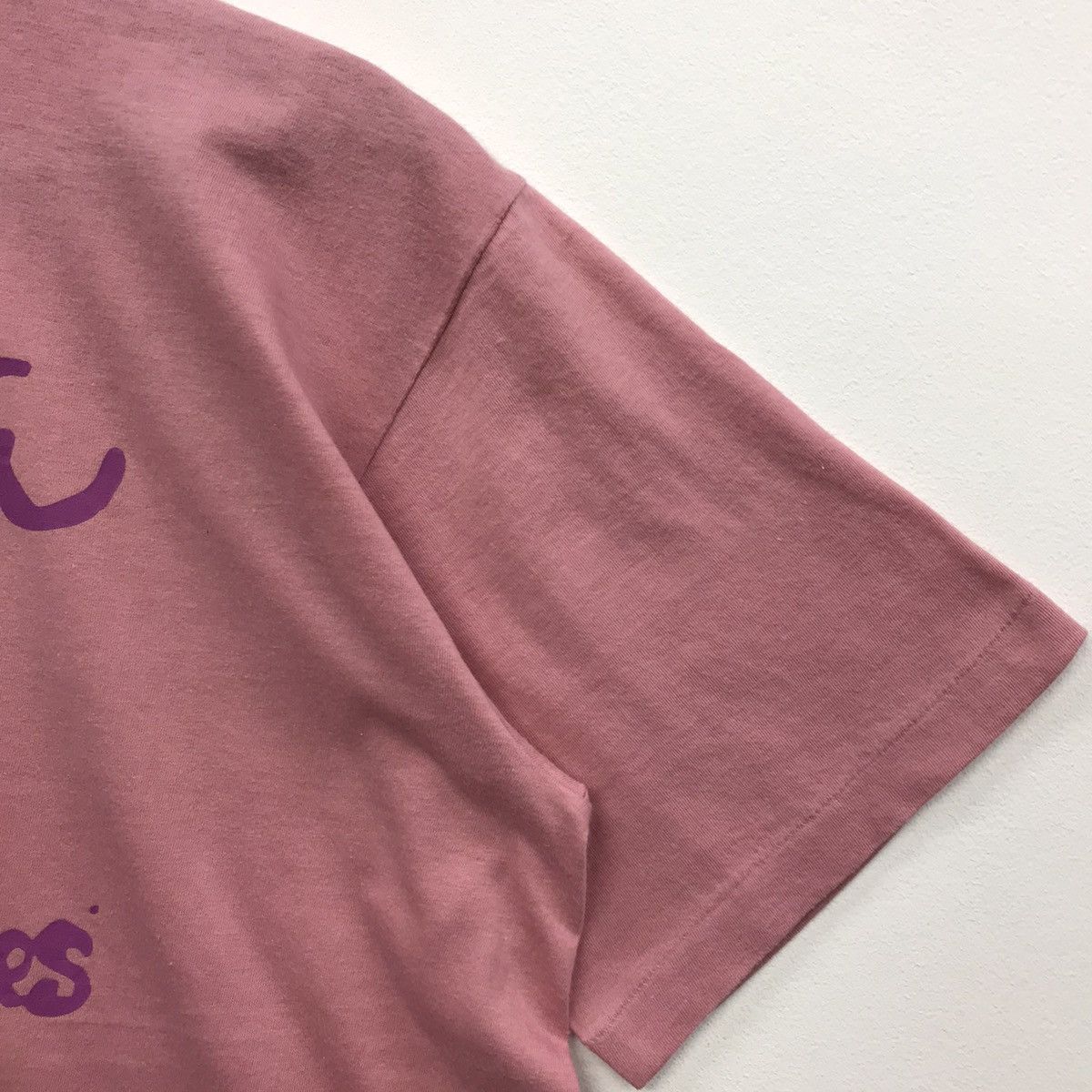 Band Tees × Vintage Rare!! Band Tees Love The Beatles 1998 men Tshirt Size US M / EU 48-50 / 2 - 5 Thumbnail