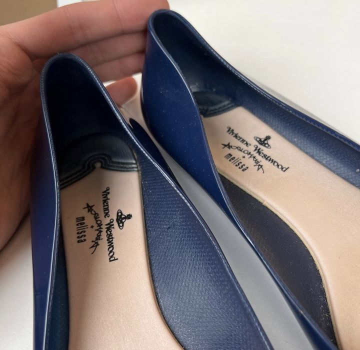 vivienne westwood flats sale