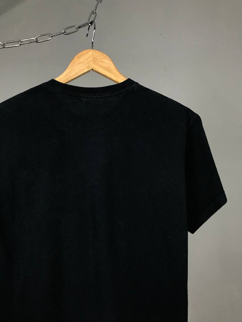 Band Tees × Vintage Avenged Sevenfold Skulls vintage rock band tee Size US M / EU 48-50 / 2 - 6 Thumbnail
