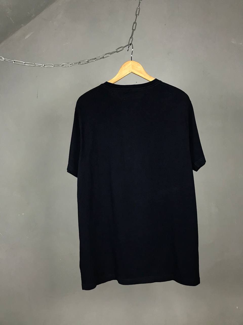 Wood Wood Wood Wood fun club luxury streetwear tee Size US L / EU 52-54 / 3 - 6 Thumbnail
