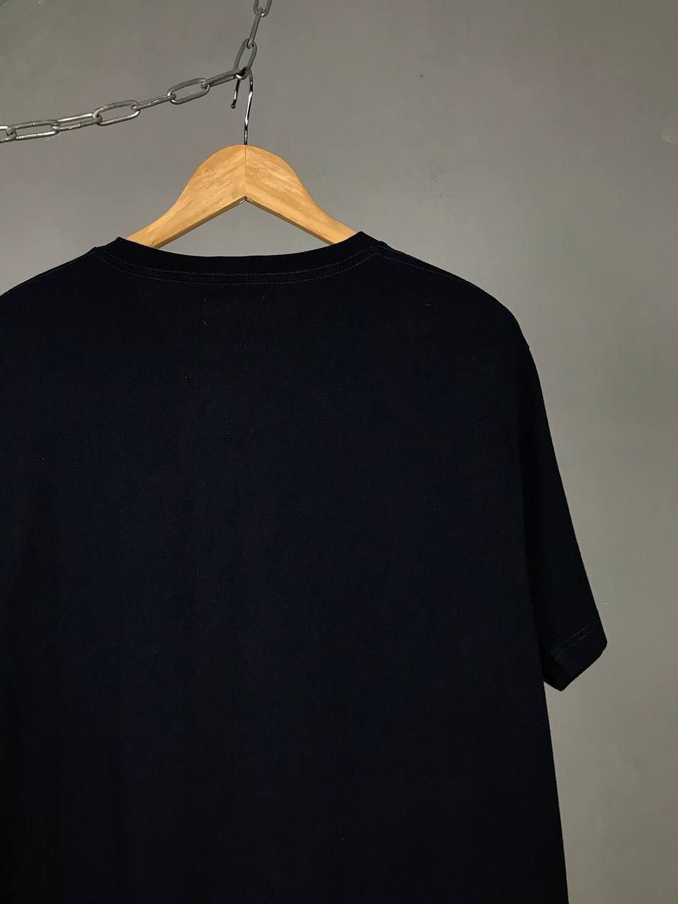 Wood Wood Wood Wood fun club luxury streetwear tee Size US L / EU 52-54 / 3 - 7 Thumbnail