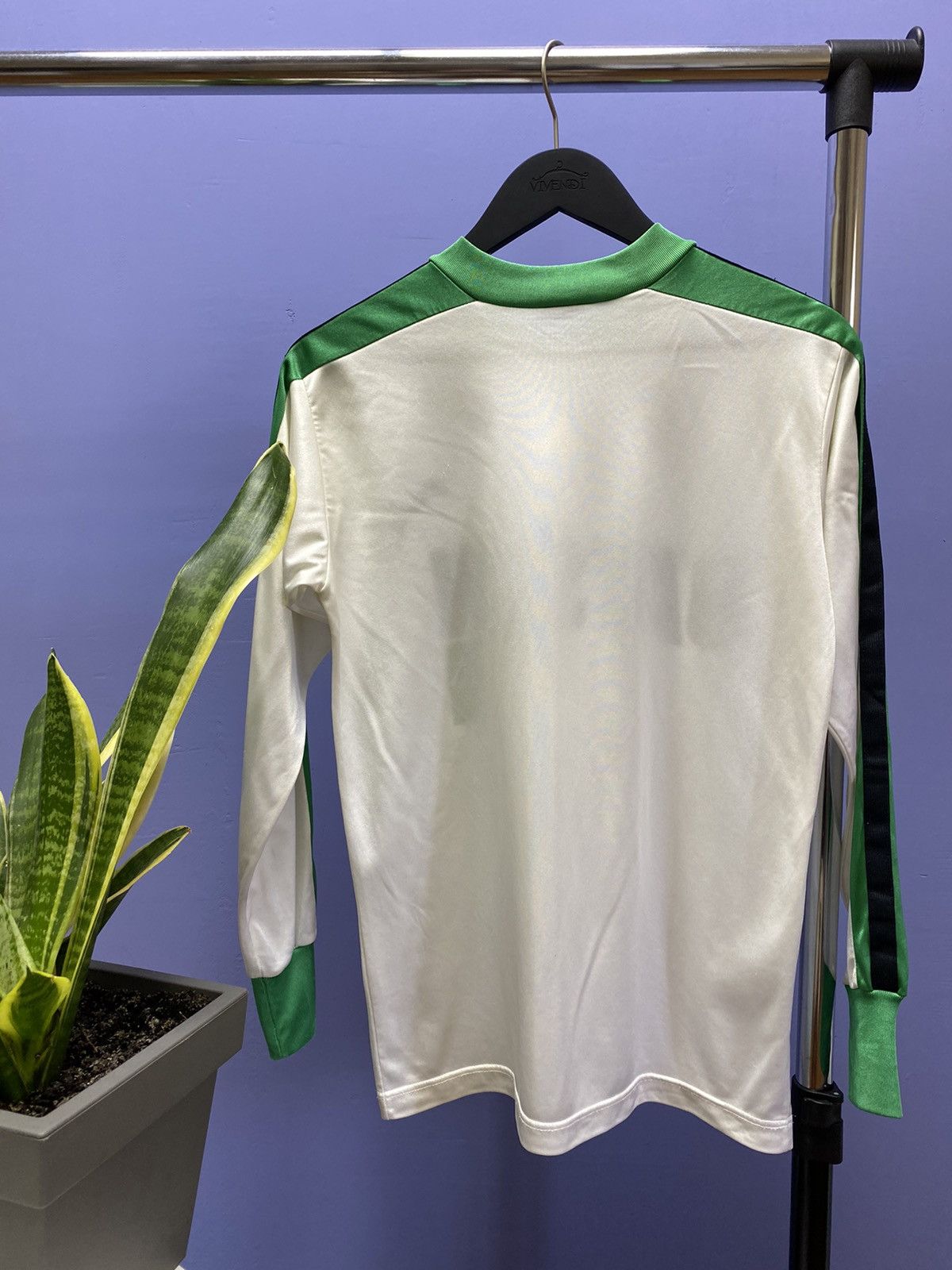 Puma × Vintage Vintage Borussia Monchengladbach 1980 Soccer Jersey Rare Size US M / EU 48-50 / 2 - 24 Thumbnail