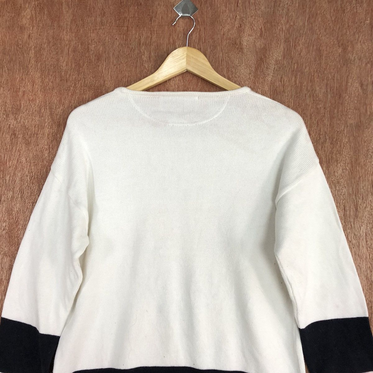 Disney × Jean Charles De Castelbajac DL Jean Charles De Castelbajac twitty Knitwear italy #c721 Size US M / EU 48-50 / 2 - 13 Thumbnail