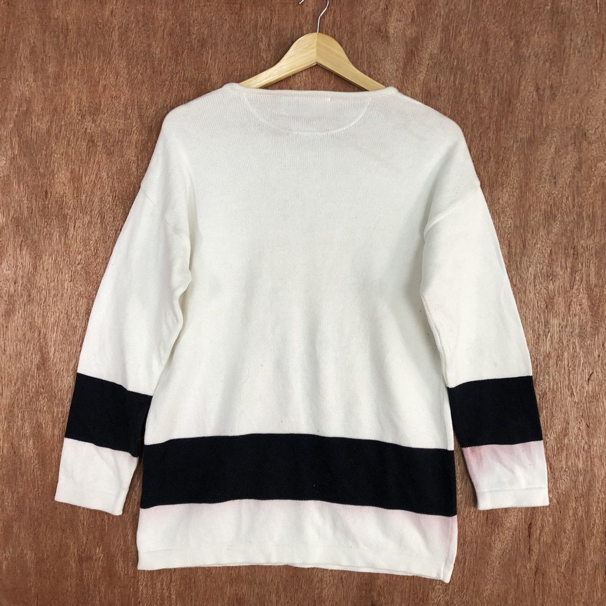 Disney × Jean Charles De Castelbajac DL Jean Charles De Castelbajac twitty Knitwear italy #c721 Size US M / EU 48-50 / 2 - 12 Thumbnail