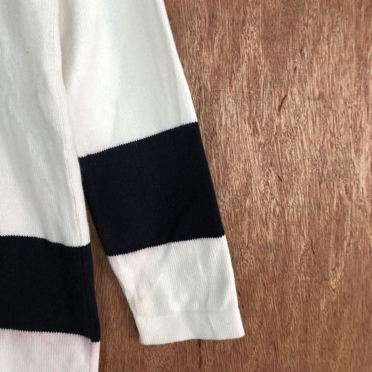 Disney × Jean Charles De Castelbajac DL Jean Charles De Castelbajac twitty Knitwear italy #c721 Size US M / EU 48-50 / 2 - 4 Thumbnail