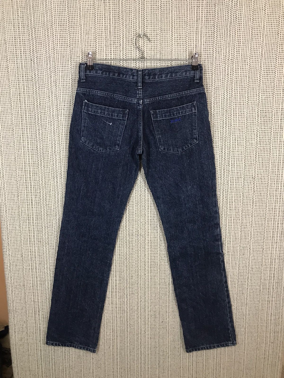 Japanese Brand × Xlarge ‼️JAPANASE BRAND XGIRL DENIM NICE DESIGN‼️ Size 28" / US 6 / IT 42 - 4 Thumbnail