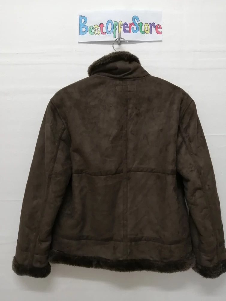 Kansai Yamamoto Vintage KANSAI JEANS Jacket - Size M Size US M / EU 48-50 / 2 - 9 Thumbnail