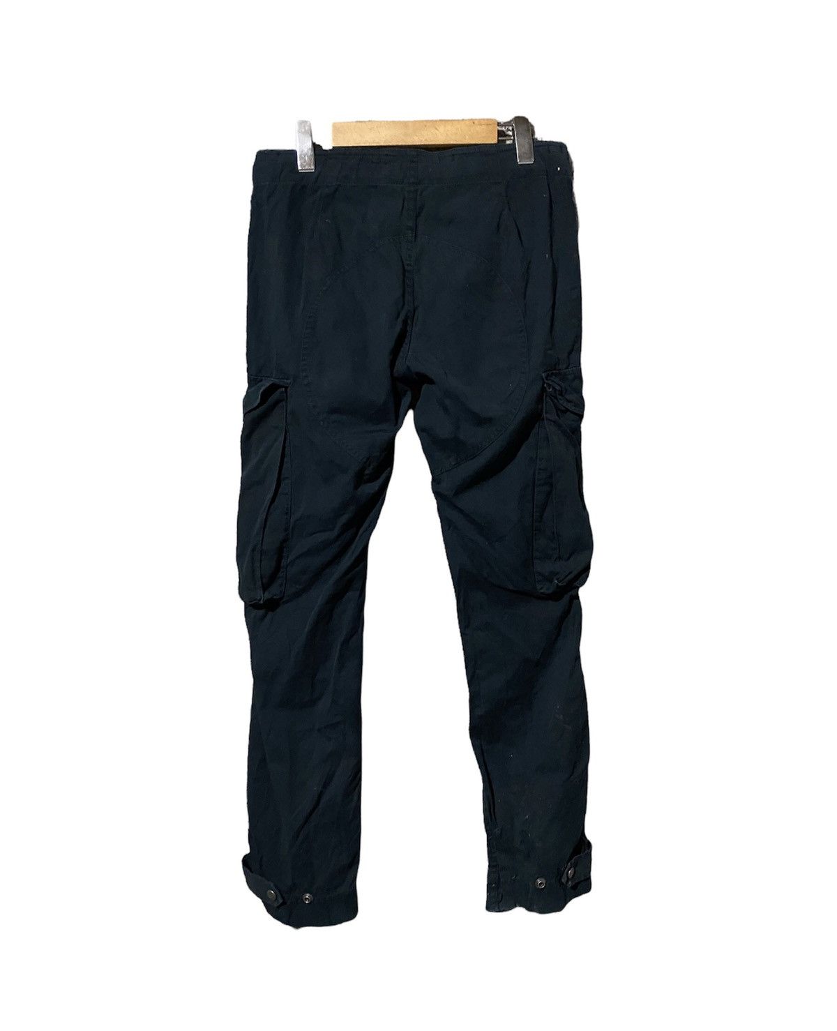 Polo Ralph Lauren × Ralph Lauren 🔥SALE🔥RALPH LAUREN CARGO PANTS COMBAT STYLE Size US 30 / EU 46 - 2 Thumbnail