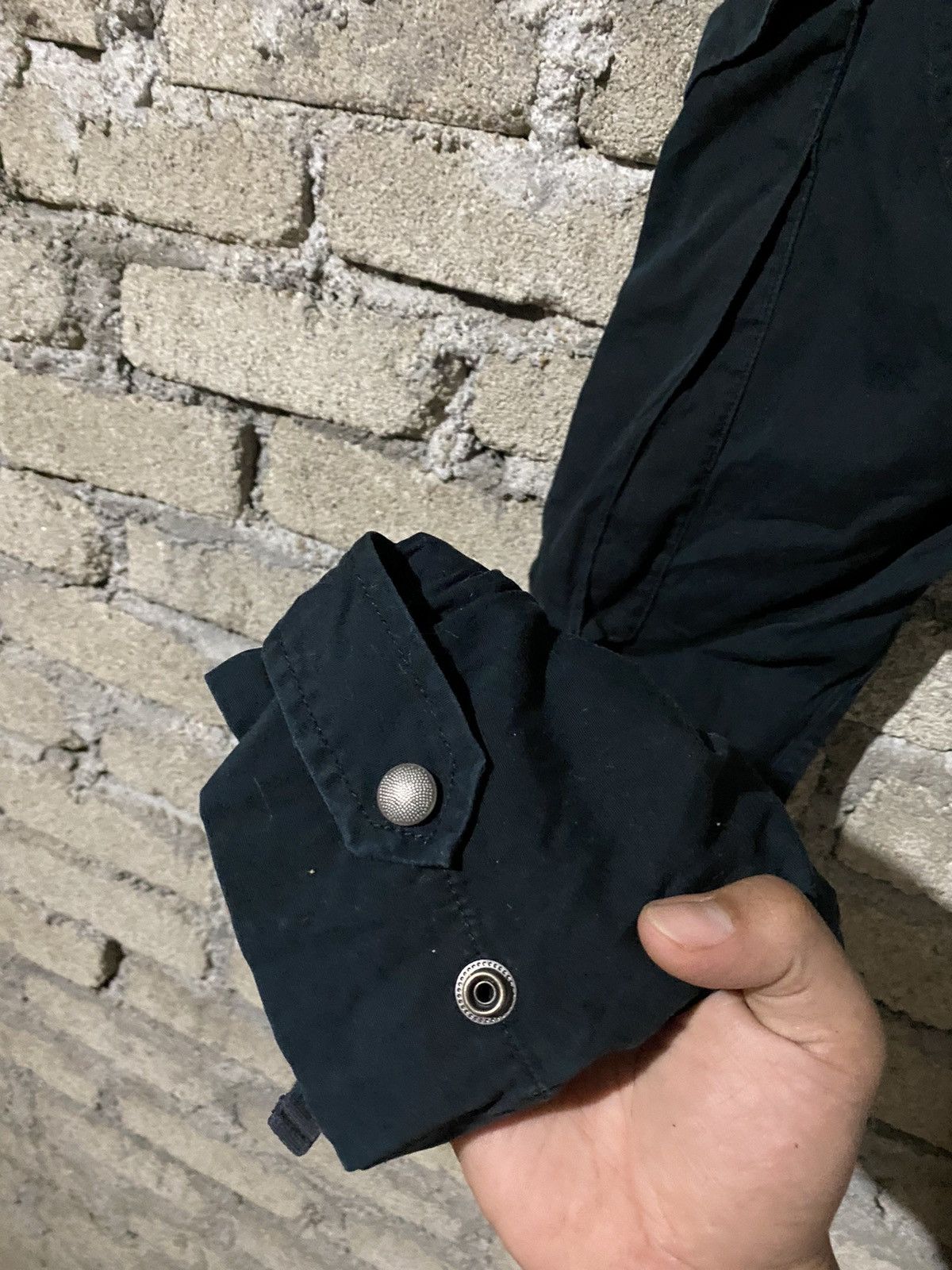 Polo Ralph Lauren × Ralph Lauren 🔥SALE🔥RALPH LAUREN CARGO PANTS COMBAT STYLE Size US 30 / EU 46 - 6 Thumbnail