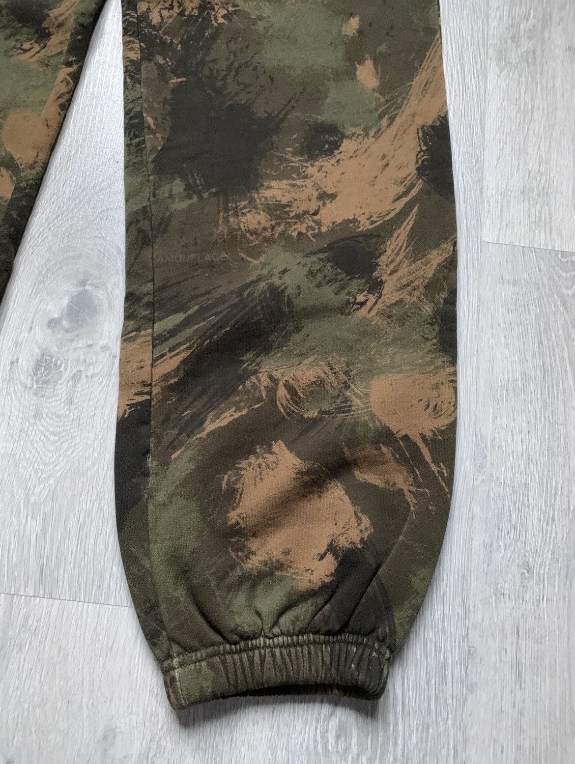 Off-White Sweatpants Size US 30 / EU 46 - 3 Thumbnail